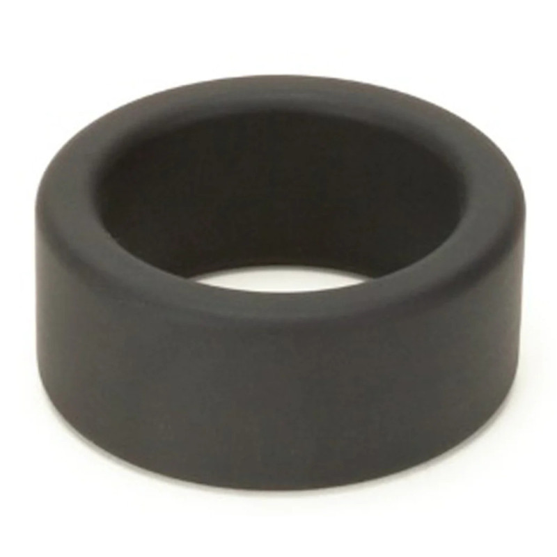 Prowler RED Ballstretcher Stretch S 35 mm - Hauteur 20 mm Noir
